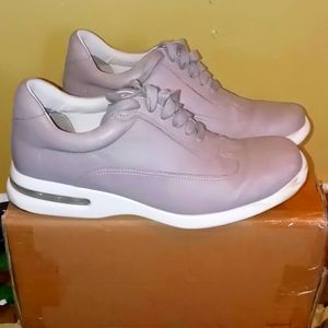 Men's Sz 10 Cole Haan Nike Air sneakers